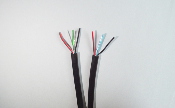 USB2.0扁平型數據線