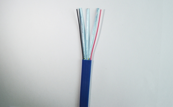 USB 3.0扁平型數(shù)據(jù)線(藍色)